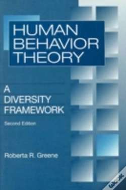 Capa do artigo Human Behavior Theory