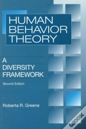 Capa do artigo Human Behavior Theory