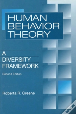 Capa do artigo Human Behavior Theory