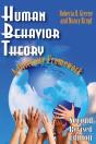 Human Behavior Theory - Preview