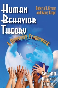 Capa do artigo Human Behavior Theory