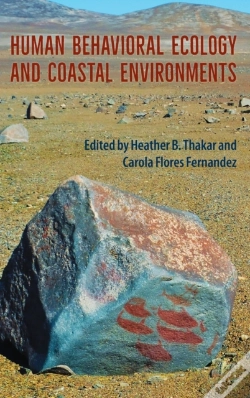 Capa do artigo Human Behavioral Ecology And Coastal Environments