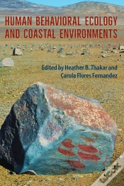 Capa do artigo Human Behavioral Ecology And Coastal Environments