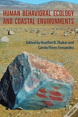 Capa do artigo Human Behavioral Ecology And Coastal Environments
