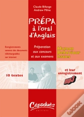 Human Behaviour Issues ; Préparation À L'Oral D'Anglais