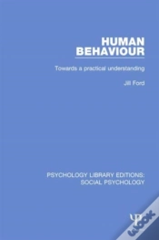 Capa do artigo Human Behaviour