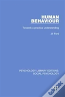 Human Behaviour