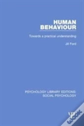 Human Behaviour