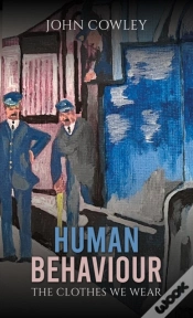 Capa do artigo Human Behaviour