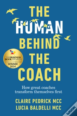 Capa do artigo Human Behind The Coach