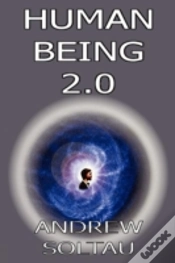 Capa do artigo Human Being 2.0