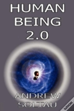Capa do artigo Human Being 2.0
