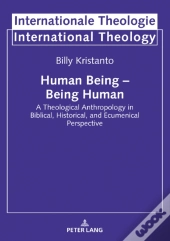 Human Being Â€“ Being Human