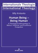 Human Being Â€“ Being Human