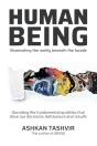 Human Being - Preview