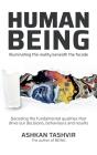 Human Being - Preview