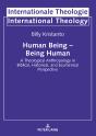 Human Being  Being Human - Preview