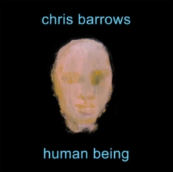 Capa do artigo Human Being - CD