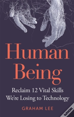 Capa do artigo Human Being