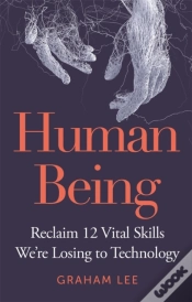 Capa do artigo Human Being