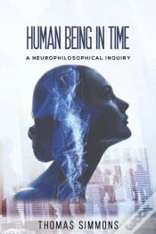 Capa do artigo Human Being In Time