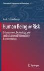 Human Being @ Risk - Preview