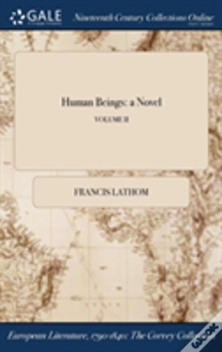 Capa do artigo Human Beings: A Novel; Volume Ii