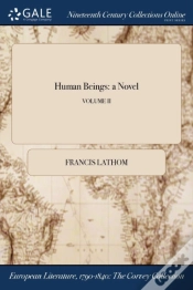 Capa do artigo Human Beings: A Novel; Volume Ii