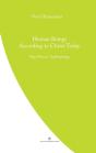 Human Beings According To Christ Today - Preview