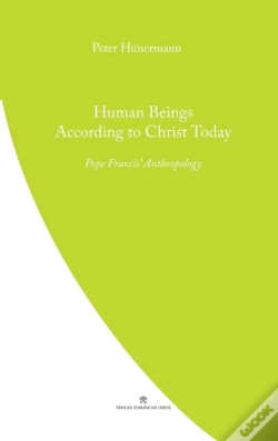 Capa do artigo Human Beings According To Christ Today