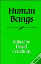 Capa do artigo Human Beings