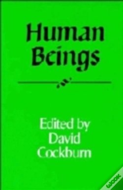 Capa do artigo Human Beings