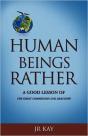 Human Beings Rather - Preview