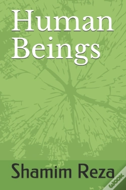 Capa do artigo Human Beings