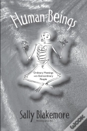 Capa do artigo Human Beings