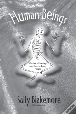 Capa do artigo Human Beings