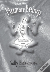 Capa do artigo Human Beings