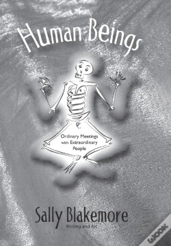 Capa do artigo Human Beings