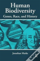Human Biodiversity