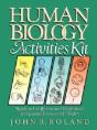 Human Biology Activities Kit - Preview