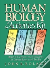 Human Biology Activities Kit