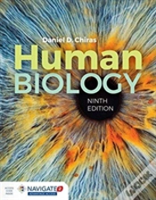 Capa do artigo Human Biology