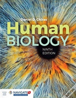 Capa do artigo Human Biology
