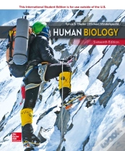 Capa do artigo Human Biology Ise