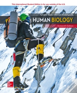 Capa do artigo Human Biology Ise