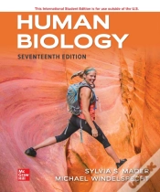 Capa do artigo Human Biology Ise