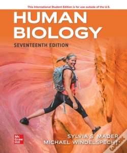 Capa do artigo Human Biology Ise