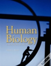 Capa do artigo Human Biology Lab Manual