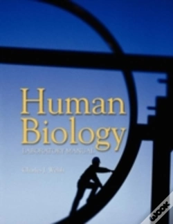 Capa do artigo Human Biology Lab Manual