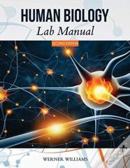 Human Biology Lab Manual